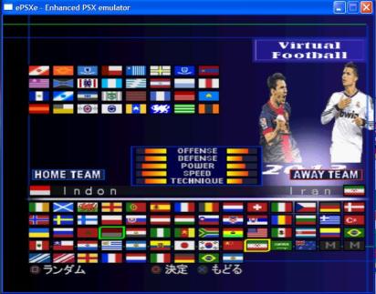 Download Game Winning Eleven 2002 Ps1 Iso